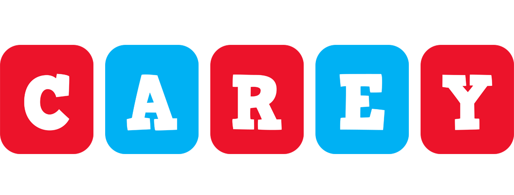 Carey diesel logo