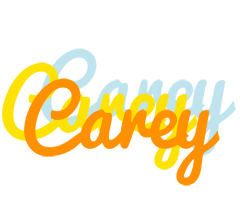 Carey energy logo