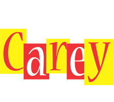 Carey errors logo