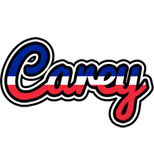 Carey france logo