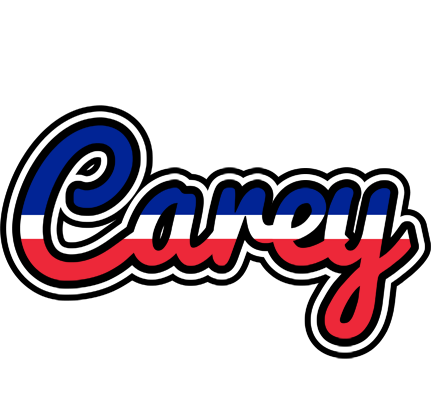 Carey france logo