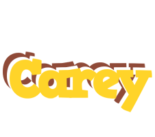 Carey hotcup logo