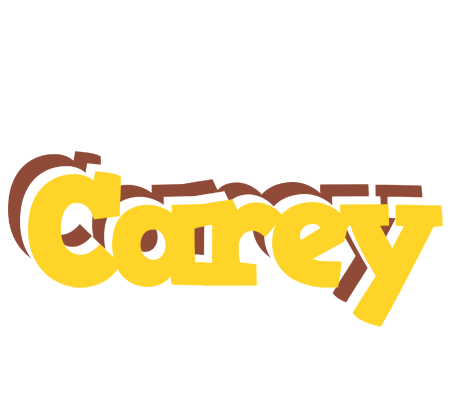 Carey hotcup logo