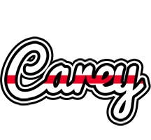 Carey kingdom logo