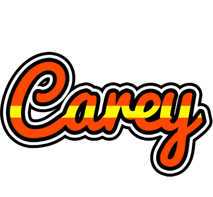 Carey madrid logo