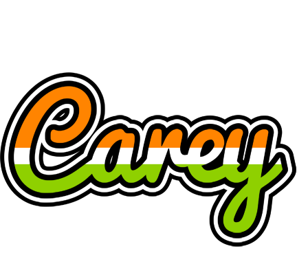 Carey mumbai logo