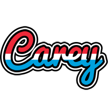 Carey norway logo