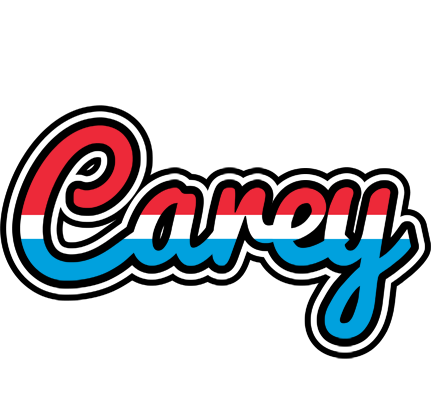 Carey norway logo