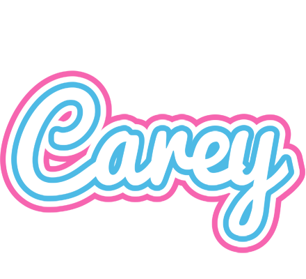 Carey outdoors logo
