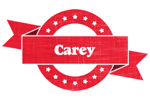 Carey passion logo