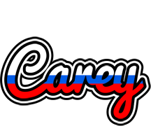 Carey russia logo