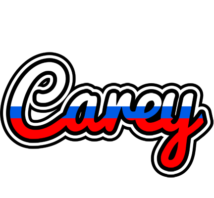 Carey russia logo