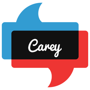 Carey sharks logo