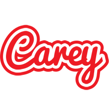 Carey sunshine logo