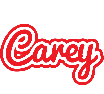 Carey sunshine logo