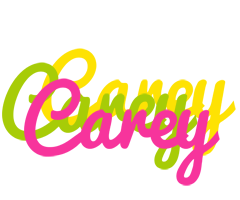 Carey sweets logo