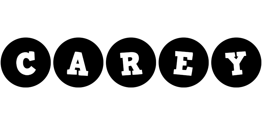 Carey tools logo