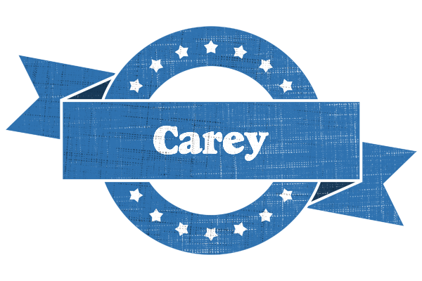 Carey trust logo