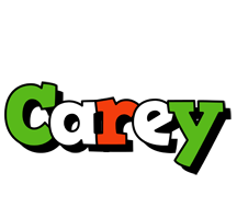 Carey venezia logo