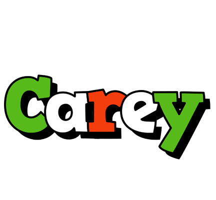 Carey venezia logo