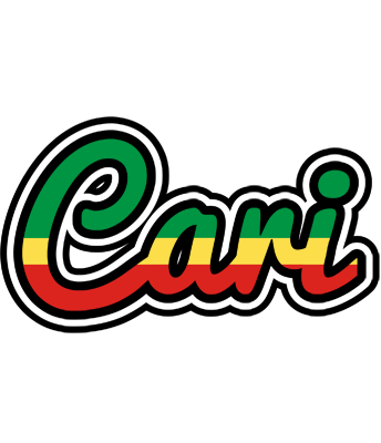 Cari african logo