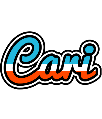 Cari america logo