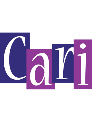 Cari autumn logo