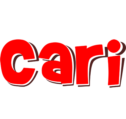Cari basket logo
