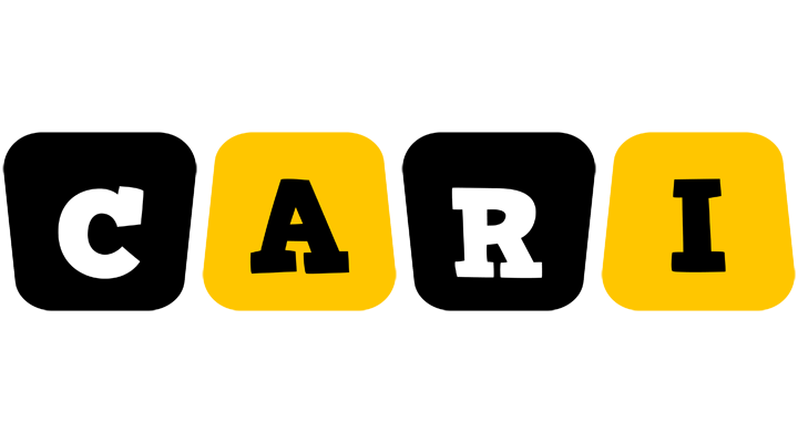 Cari boots logo