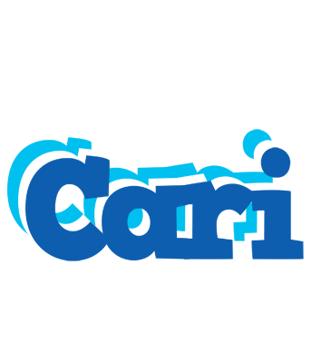 Cari business logo