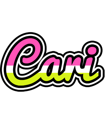 Cari candies logo