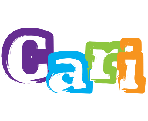 Cari casino logo