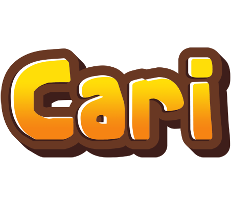 Cari cookies logo