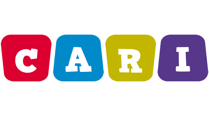 Cari daycare logo