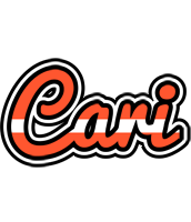 Cari denmark logo