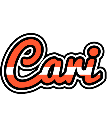 Cari denmark logo