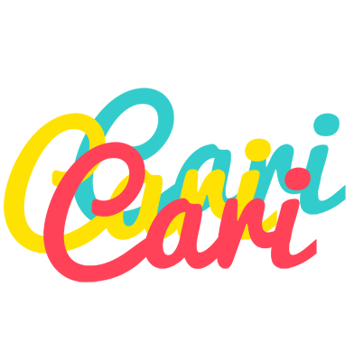 Cari disco logo