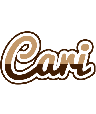 Cari exclusive logo