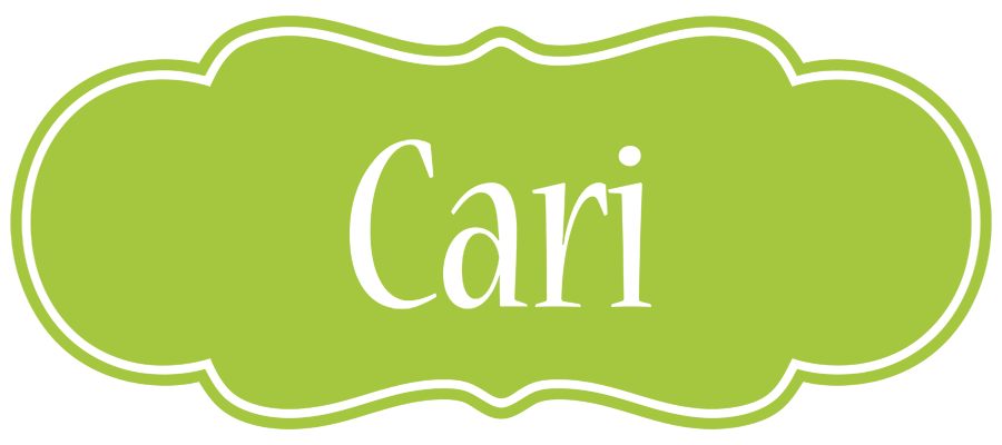 Cari family logo
