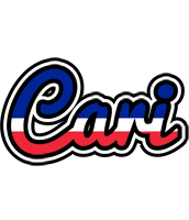 Cari france logo