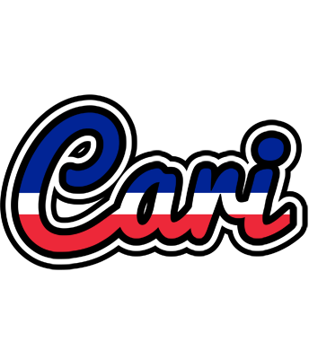 Cari france logo