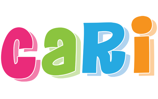 Cari friday logo