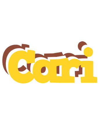 Cari hotcup logo