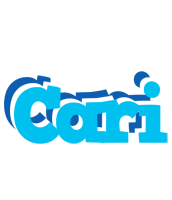 Cari jacuzzi logo