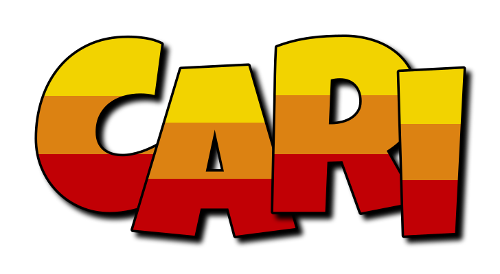 Cari jungle logo