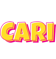 Cari kaboom logo