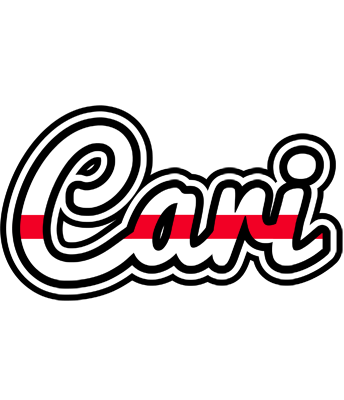 Cari kingdom logo