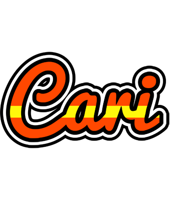 Cari madrid logo