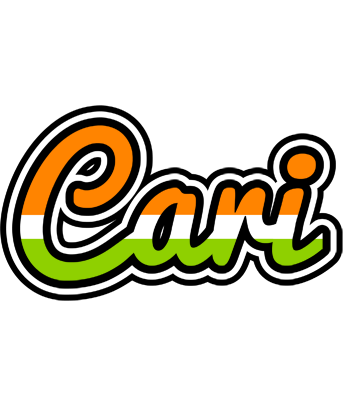 Cari mumbai logo