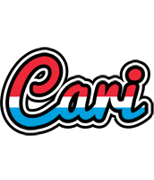 Cari norway logo